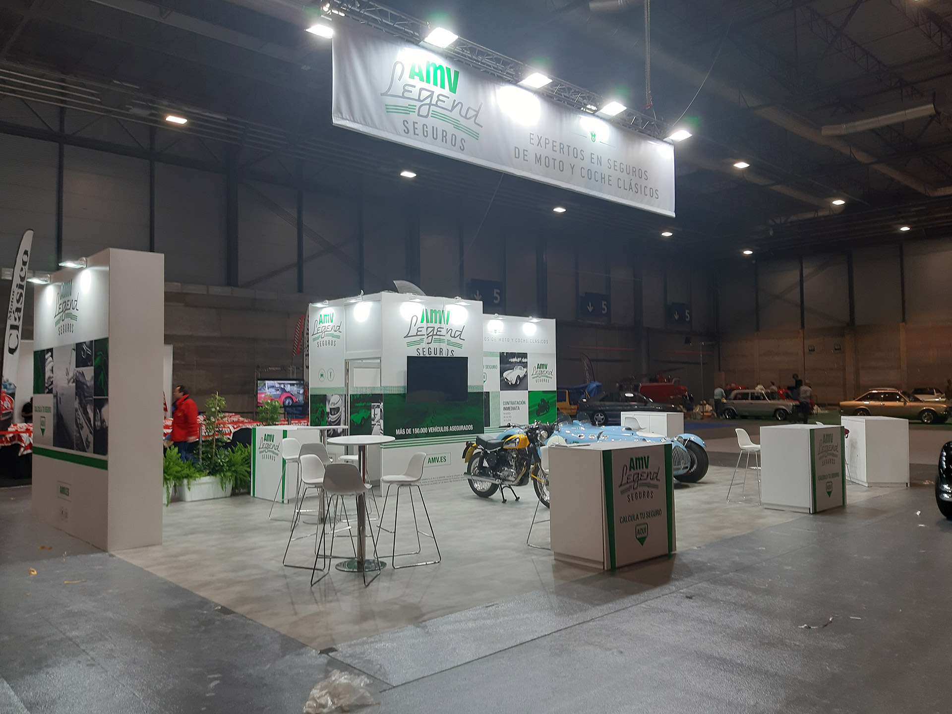 AMV Classic Madrid 2022