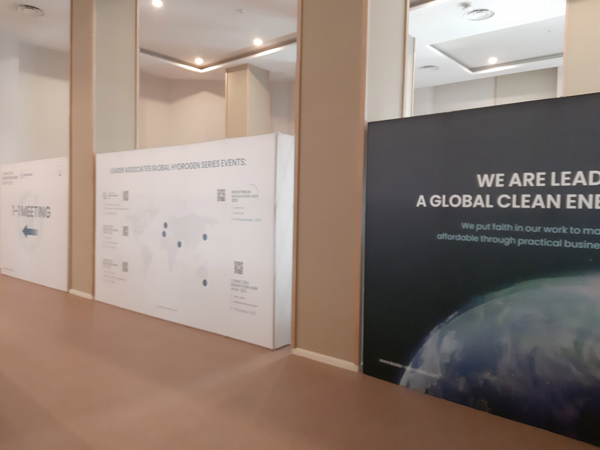 Green Hydrogen Europe 2023