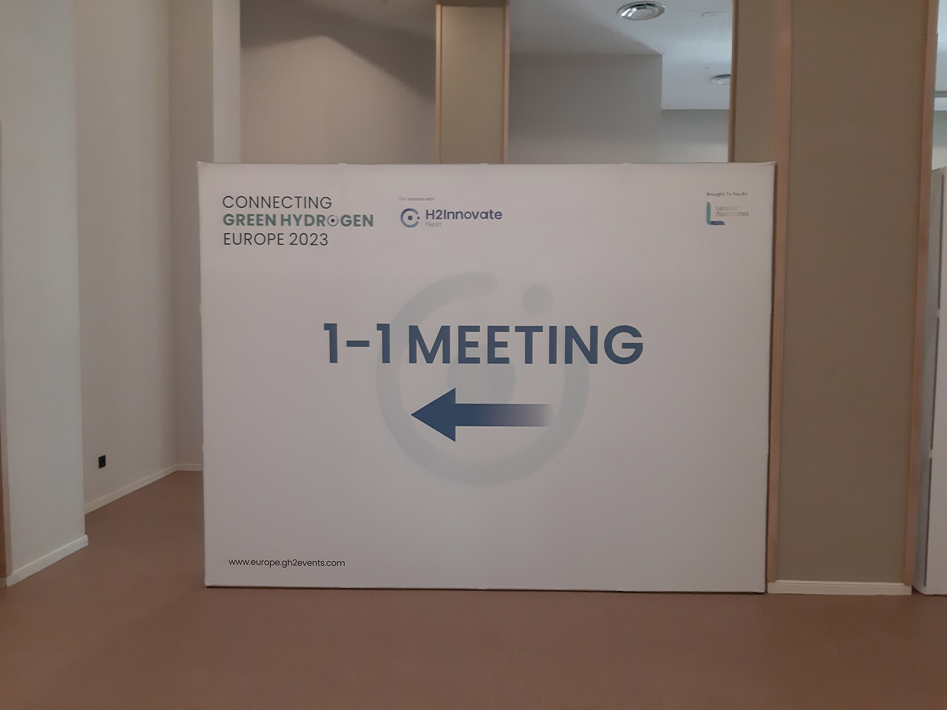 Green Hydrogen Europe 2023