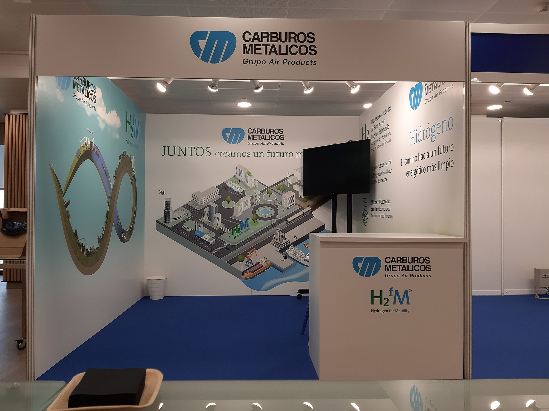 Green Hydrogen Europe 2023