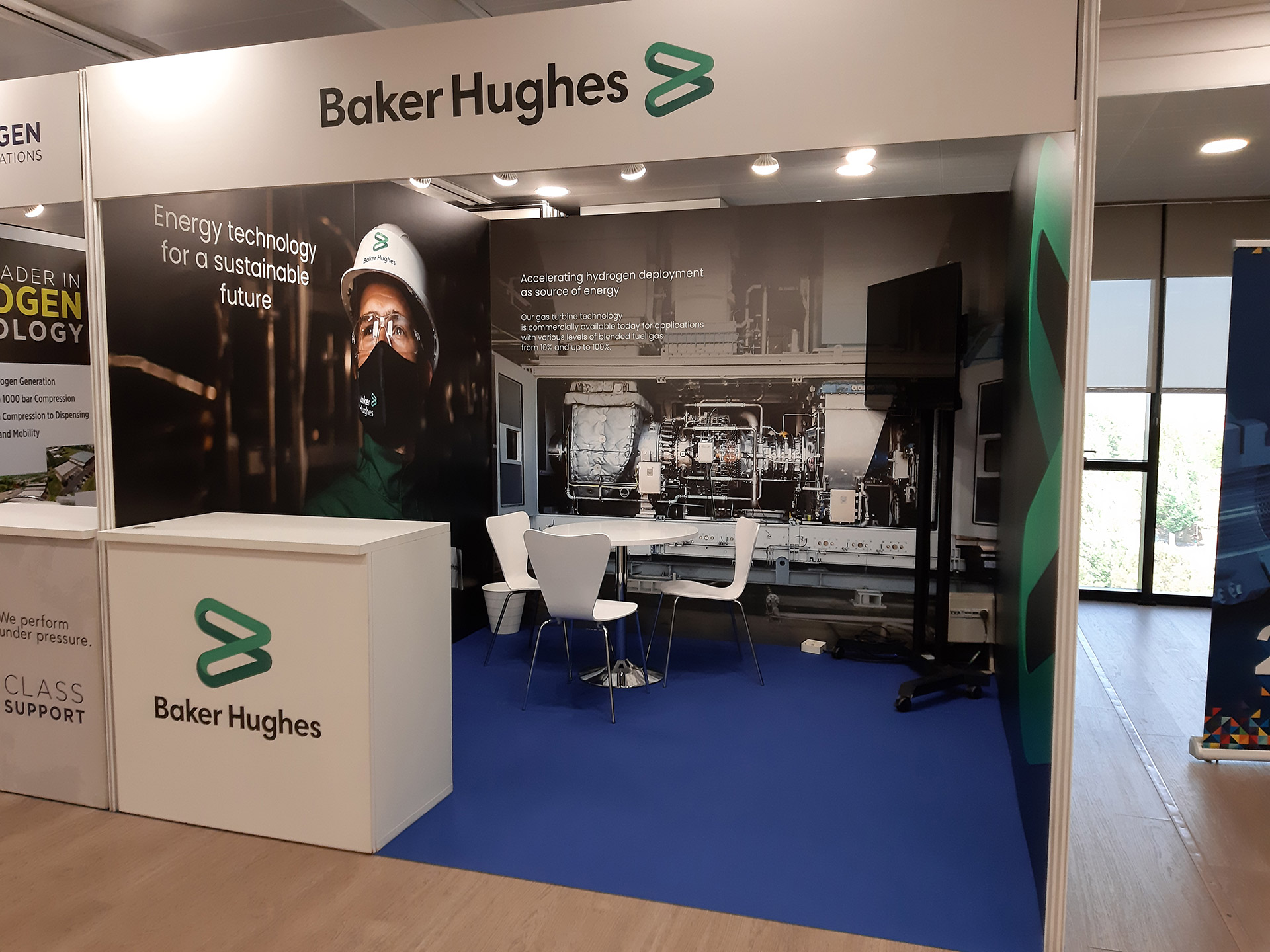 Green Hydrogen Europe 2023