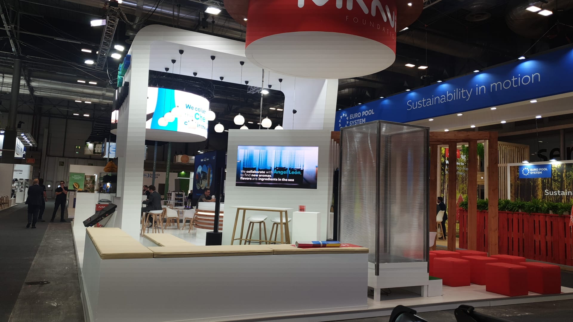 Kimitec – Fruit Attraction 2023