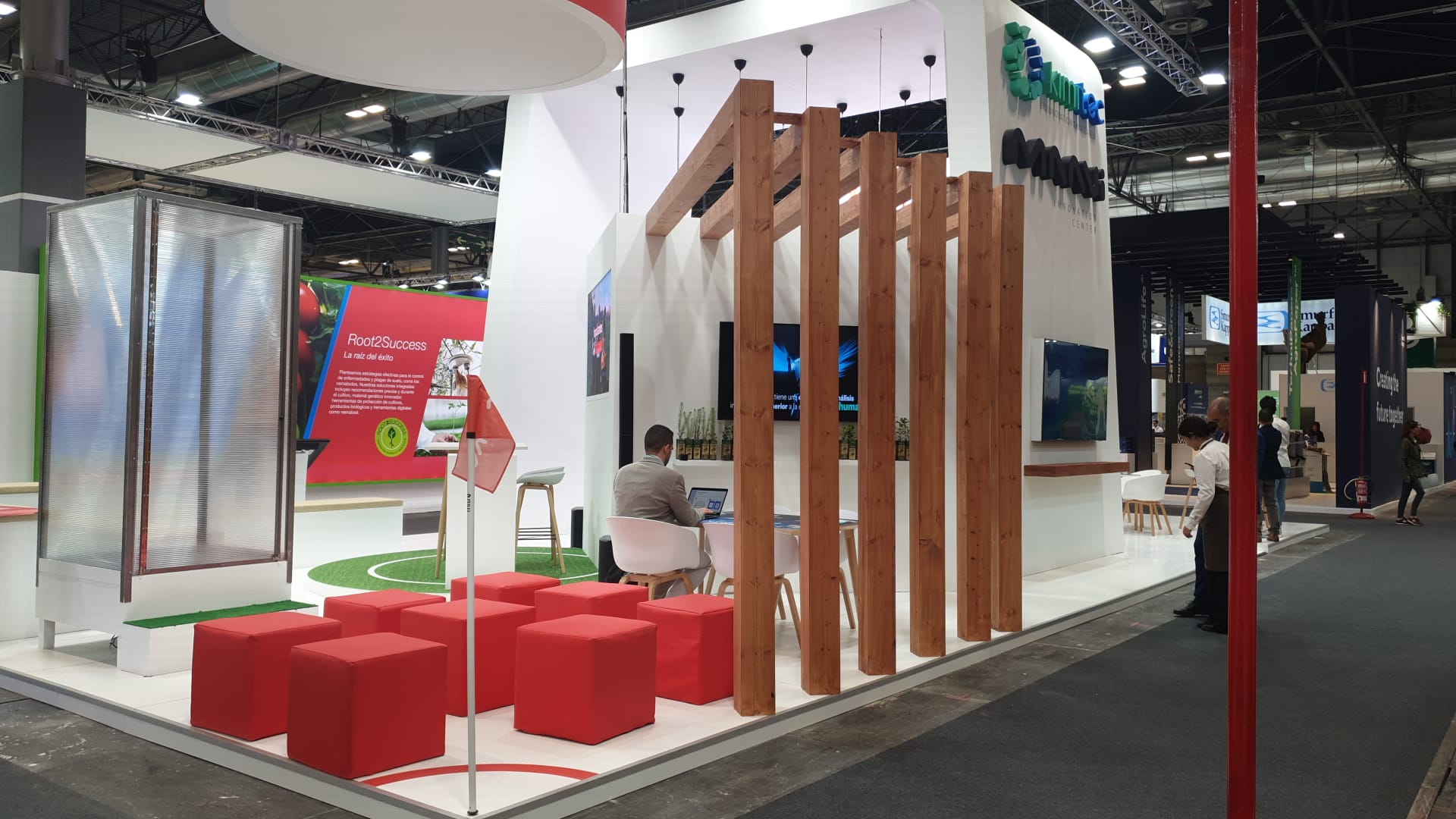 Kimitec – Fruit Attraction 2023