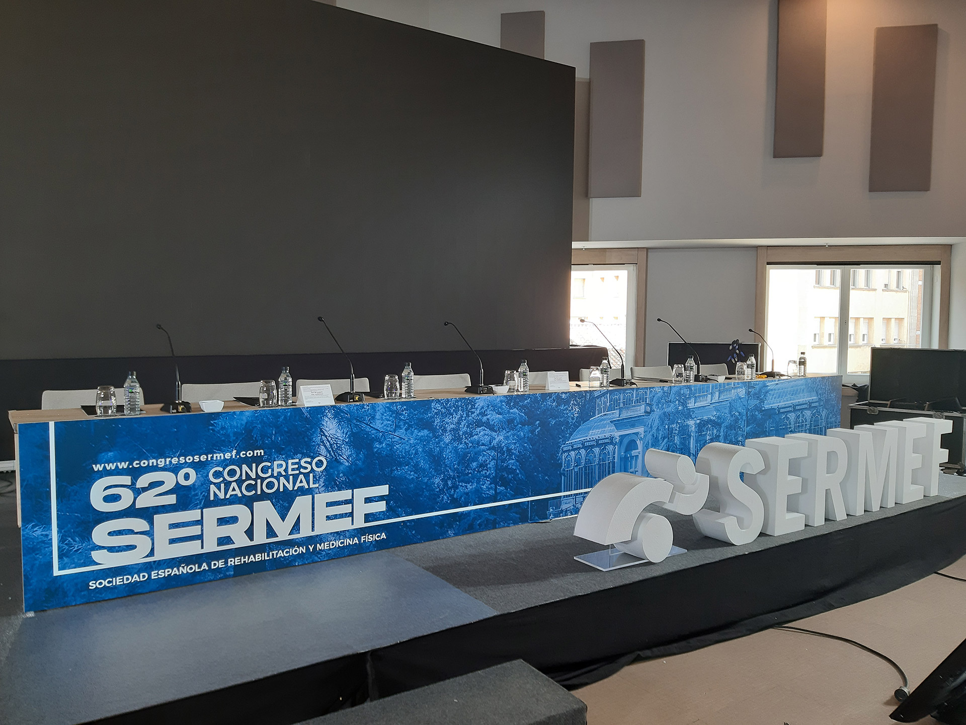 SERMEF 2023